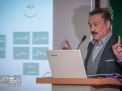 گزارش تصویری | افتتاحیه دومین همایش ملی رویکردهای نوین آمایش سرزمین در ایران